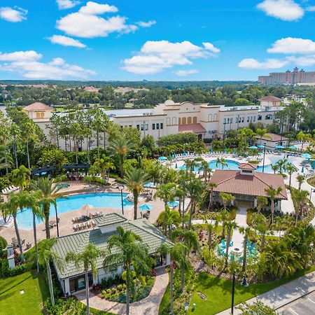 אורלנדו Spacious Condo In Vista Cay Resort Luxury Awaits מראה חיצוני תמונה