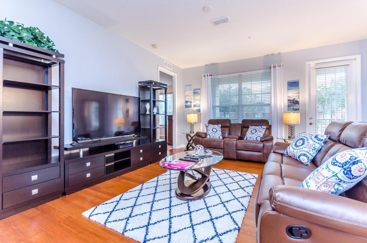 אורלנדו Spacious Condo In Vista Cay Resort Luxury Awaits מראה חיצוני תמונה