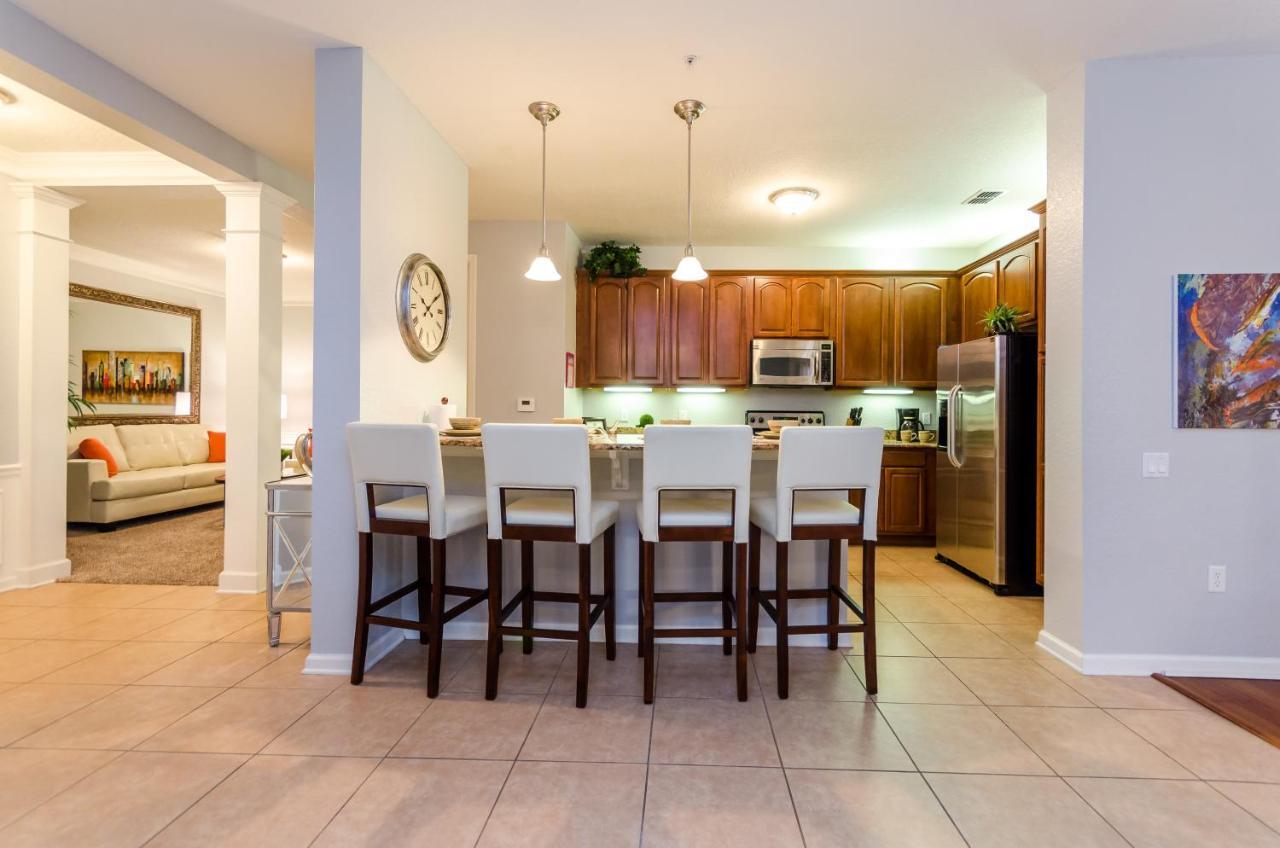 אורלנדו Spacious Condo In Vista Cay Resort Luxury Awaits מראה חיצוני תמונה