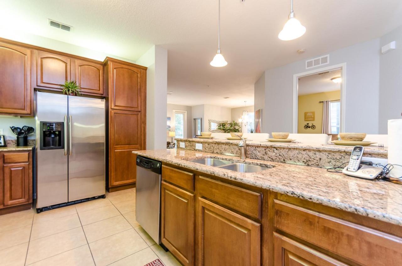 אורלנדו Spacious Condo In Vista Cay Resort Luxury Awaits מראה חיצוני תמונה