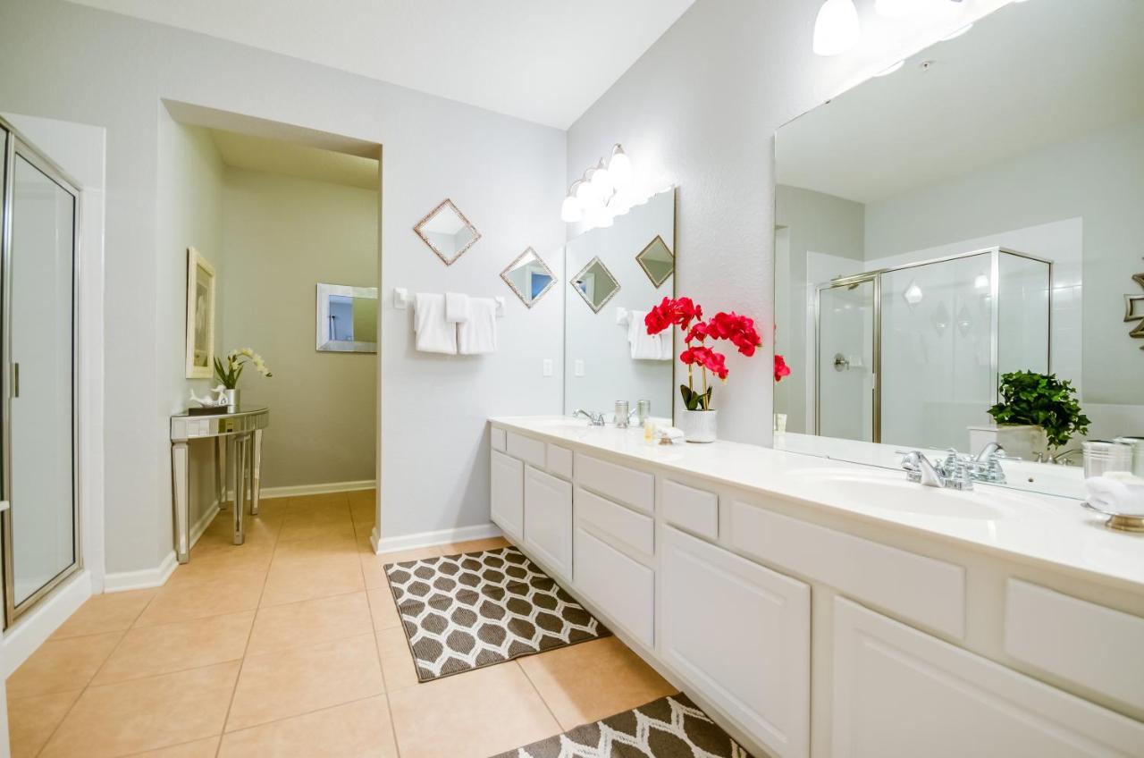 אורלנדו Spacious Condo In Vista Cay Resort Luxury Awaits מראה חיצוני תמונה