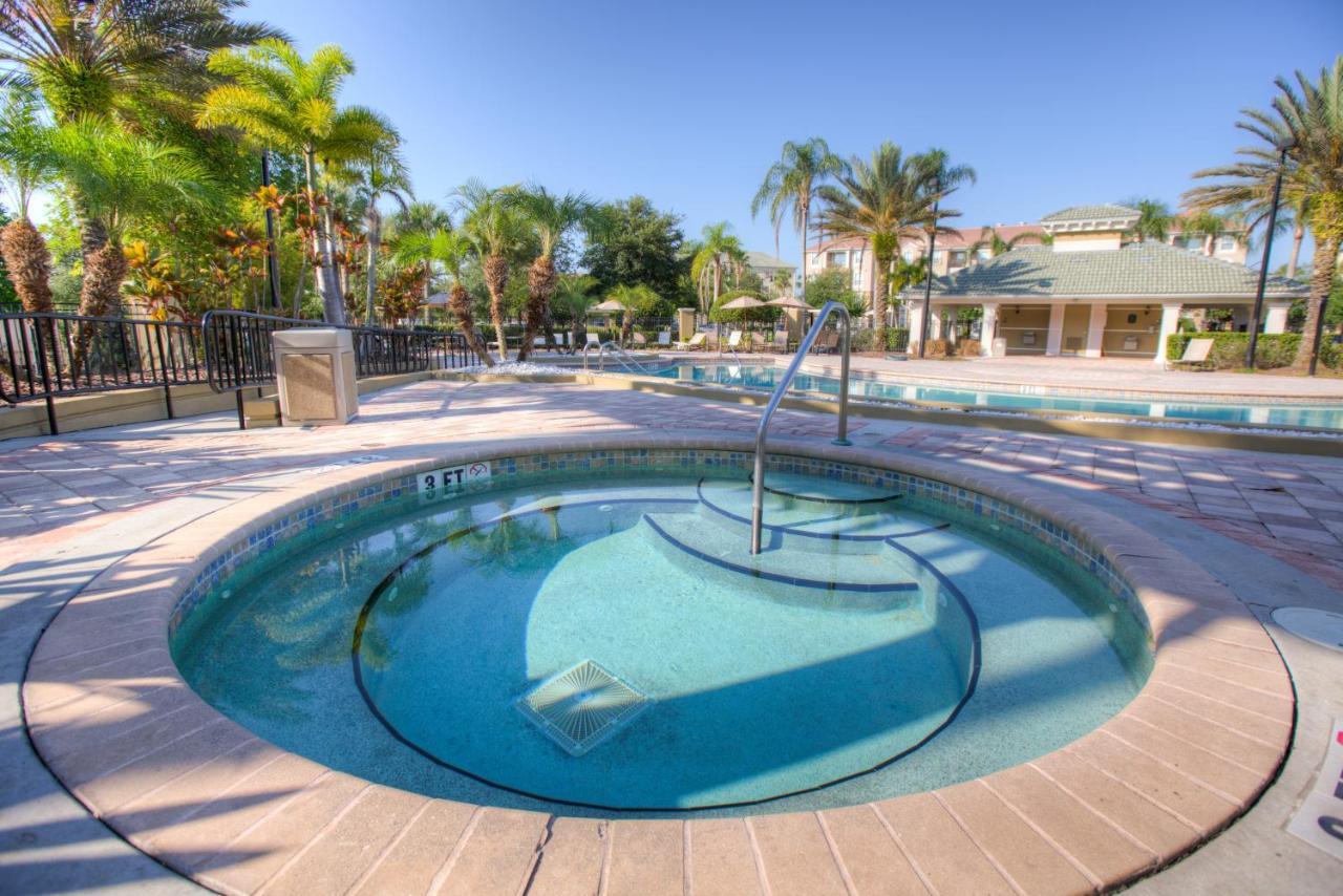 אורלנדו Spacious Condo In Vista Cay Resort Luxury Awaits מראה חיצוני תמונה