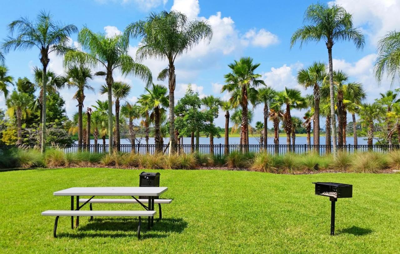 אורלנדו Spacious Condo In Vista Cay Resort Luxury Awaits מראה חיצוני תמונה