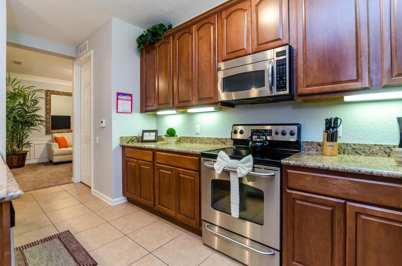 אורלנדו Spacious Condo In Vista Cay Resort Luxury Awaits מראה חיצוני תמונה