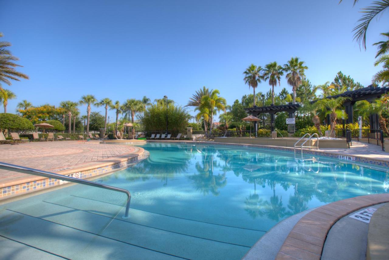 אורלנדו Spacious Condo In Vista Cay Resort Luxury Awaits מראה חיצוני תמונה