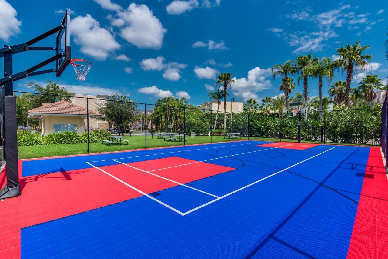 אורלנדו Spacious Condo In Vista Cay Resort Luxury Awaits מראה חיצוני תמונה