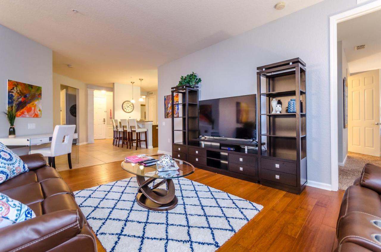 אורלנדו Spacious Condo In Vista Cay Resort Luxury Awaits מראה חיצוני תמונה