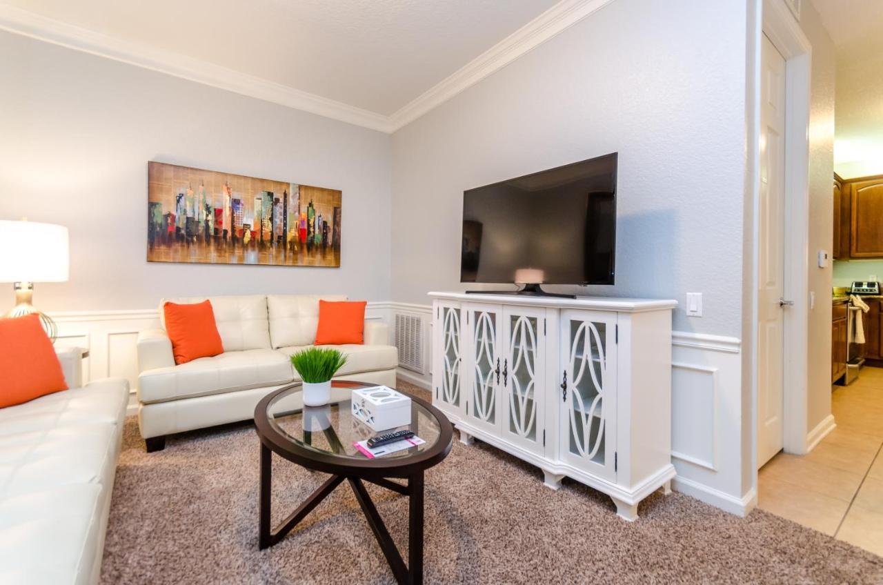 אורלנדו Spacious Condo In Vista Cay Resort Luxury Awaits מראה חיצוני תמונה