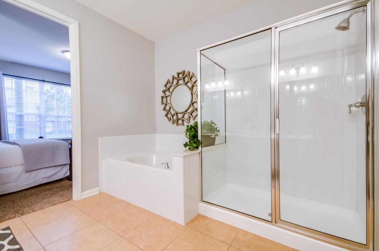 אורלנדו Spacious Condo In Vista Cay Resort Luxury Awaits מראה חיצוני תמונה