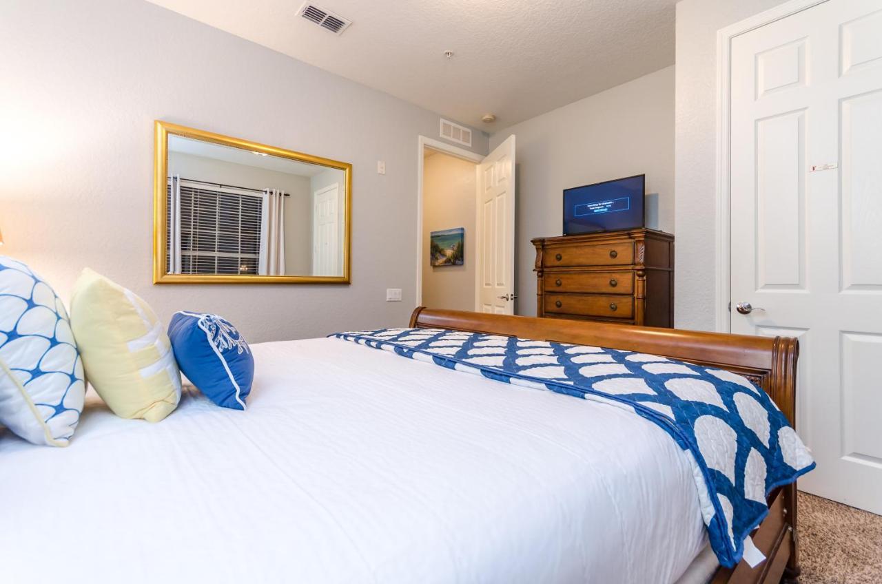 אורלנדו Spacious Condo In Vista Cay Resort Luxury Awaits מראה חיצוני תמונה