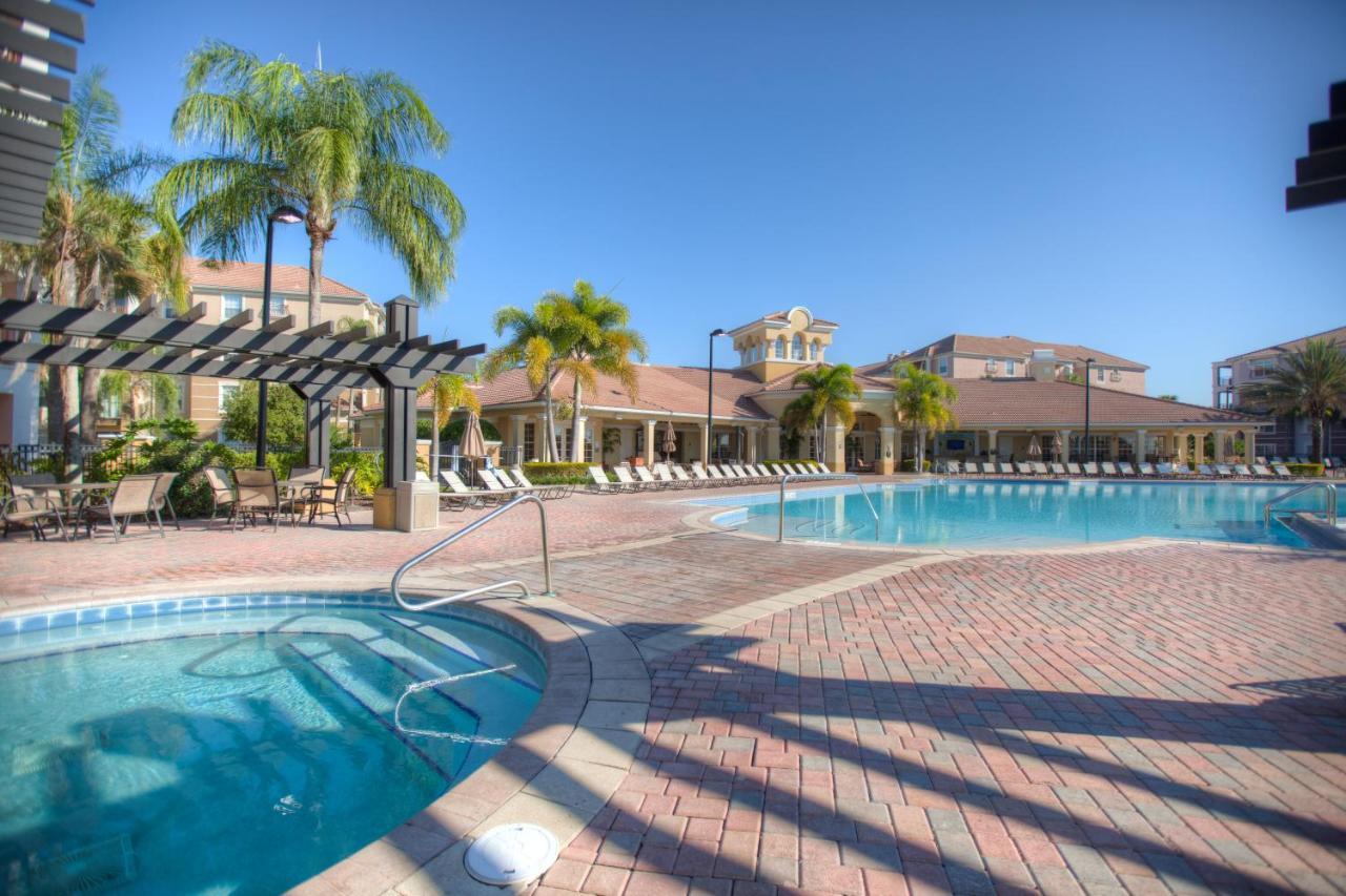 אורלנדו Spacious Condo In Vista Cay Resort Luxury Awaits מראה חיצוני תמונה