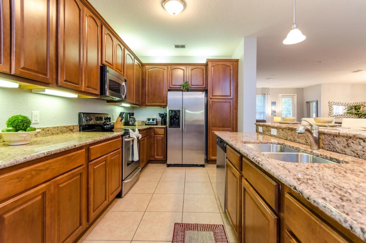 אורלנדו Spacious Condo In Vista Cay Resort Luxury Awaits מראה חיצוני תמונה