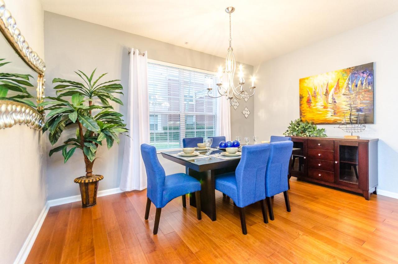 אורלנדו Spacious Condo In Vista Cay Resort Luxury Awaits מראה חיצוני תמונה