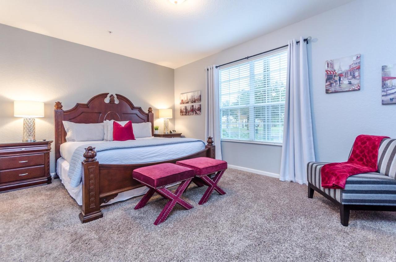 אורלנדו Spacious Condo In Vista Cay Resort Luxury Awaits מראה חיצוני תמונה