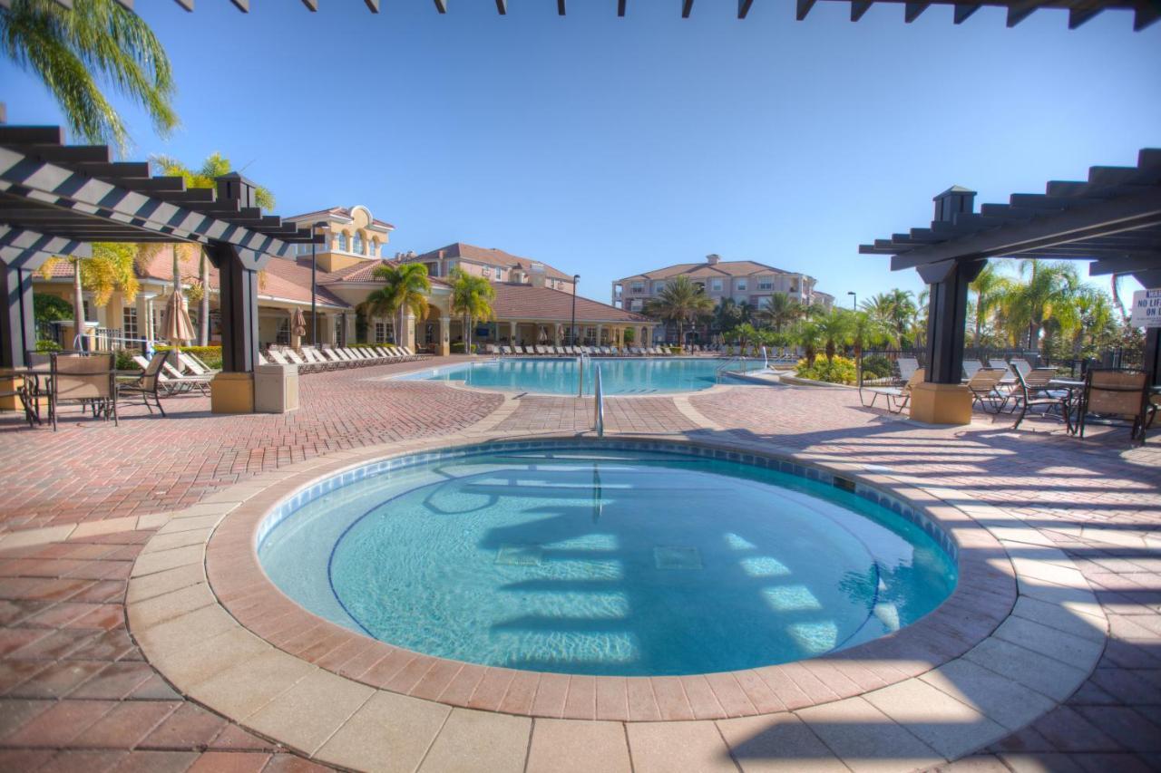 אורלנדו Spacious Condo In Vista Cay Resort Luxury Awaits מראה חיצוני תמונה