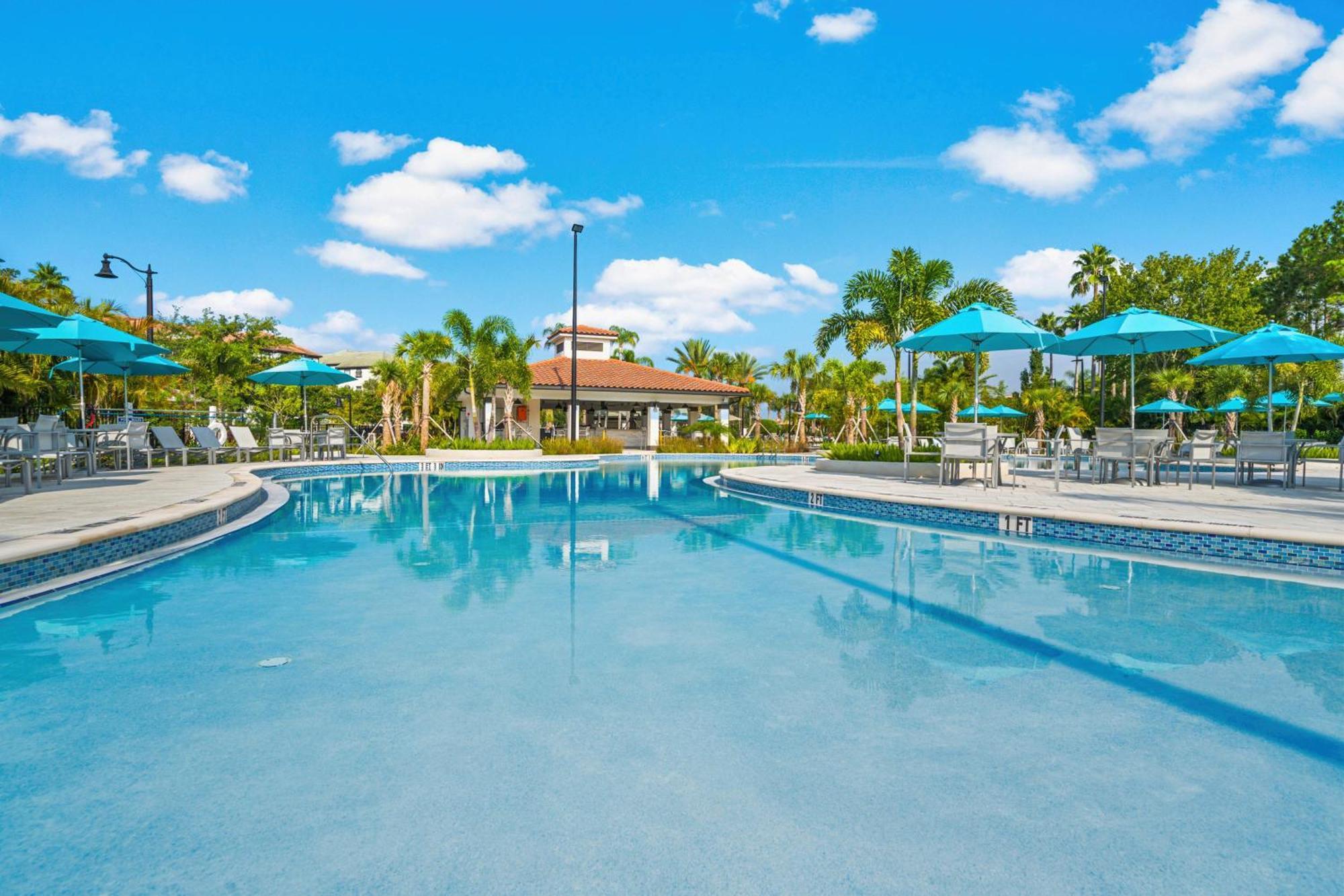 אורלנדו Spacious Condo In Vista Cay Resort Luxury Awaits מראה חיצוני תמונה