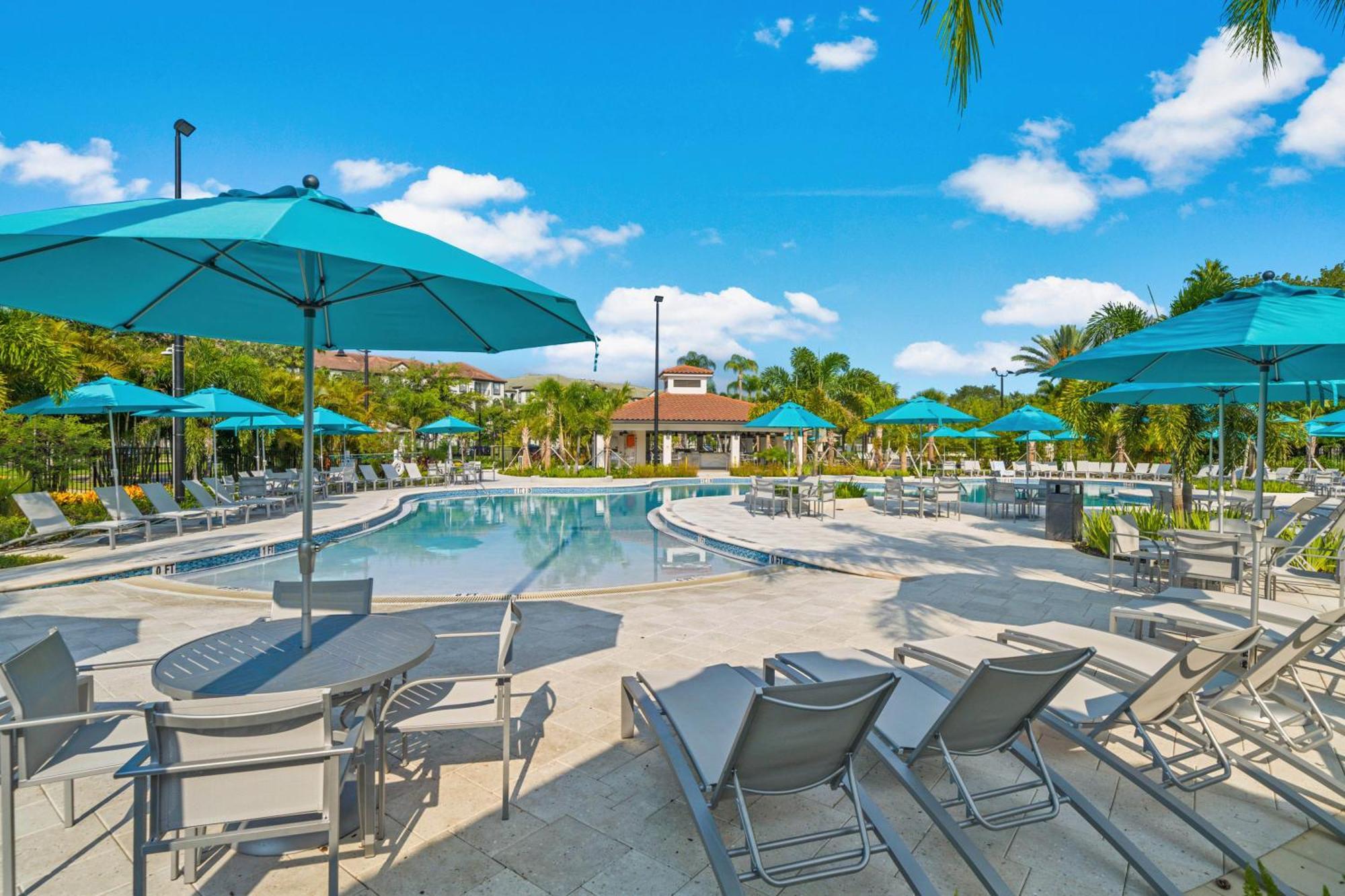 אורלנדו Spacious Condo In Vista Cay Resort Luxury Awaits מראה חיצוני תמונה