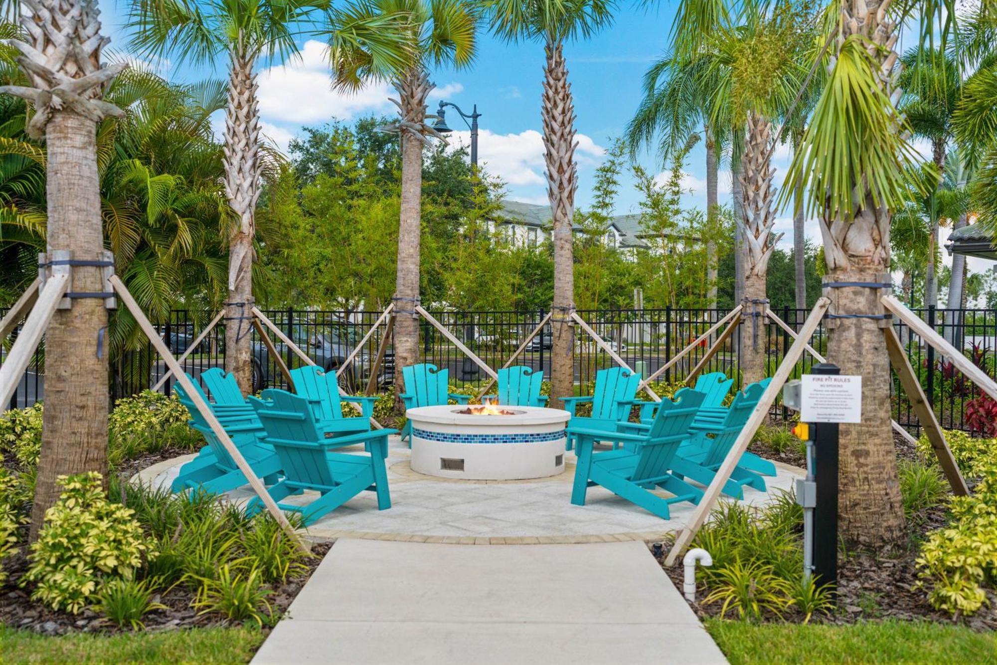 אורלנדו Spacious Condo In Vista Cay Resort Luxury Awaits מראה חיצוני תמונה