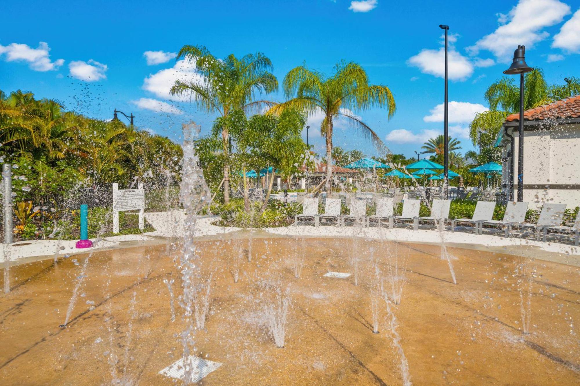 אורלנדו Spacious Condo In Vista Cay Resort Luxury Awaits מראה חיצוני תמונה